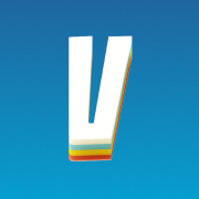 Vegasino website logo
